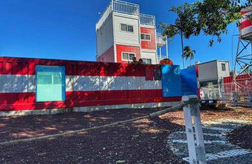 Barra de Navidad House | 18 m² House ∙ 1 bedroom ∙ 2 guests