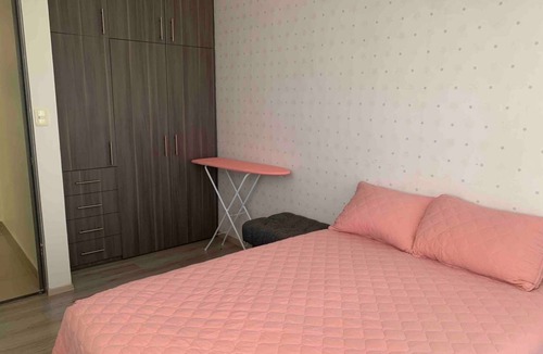 Coronango House | 180 m² House ∙ 2 bedrooms ∙ 5 guests