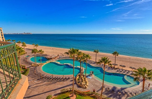 Puerto Penasco Condo | 180 m² Condo ∙ 3 bedrooms ∙ 8 guests