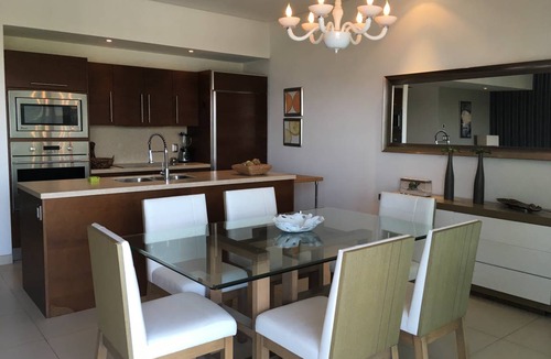North Hotel Zone Apartment | 180 m² Apartment ∙ 3 bedrooms ∙ 6 guests