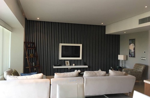 North Hotel Zone Apartment | 180 m² Apartment ∙ 3 bedrooms ∙ 6 guests