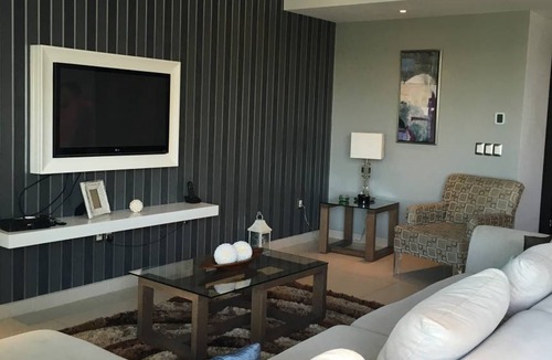 North Hotel Zone Apartment | 180 m² Apartment ∙ 3 bedrooms ∙ 6 guests