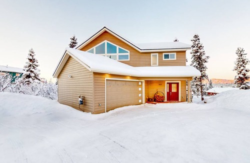Bear Valley House | 182 m² House ∙ 3 bedrooms ∙ 6 guests
