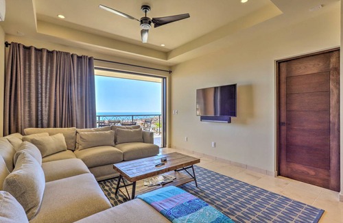 Los Cabos Apartment | 183 m² Apartment ∙ 3 bedrooms ∙ 6 guests