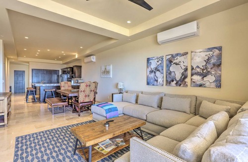 Los Cabos Apartment | 183 m² Apartment ∙ 3 bedrooms ∙ 6 guests