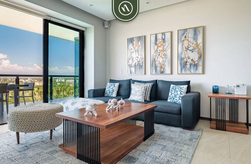 Puente del Mar Apartment | 185 m² Apartment ∙ 4 bedrooms ∙ 10 guests
