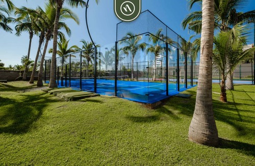 Puente del Mar Apartment | 185 m² Apartment ∙ 4 bedrooms ∙ 10 guests