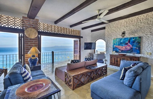 Amapas Apartment | 185 m² Apartment ∙ 2 bedrooms ∙ 4 guests