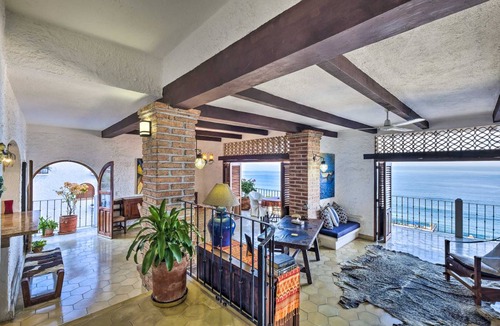Amapas Apartment | 185 m² Apartment ∙ 2 bedrooms ∙ 4 guests