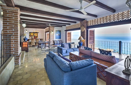 Amapas Apartment | 185 m² Apartment ∙ 2 bedrooms ∙ 4 guests