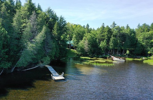 Beaver Cove House | 186 m² House ∙ 4 bedrooms ∙ 8 guests
