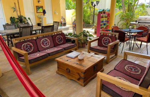 Bacocho Bed & Breakfast | 19 m² Bed and breakfast ∙ 2 guests