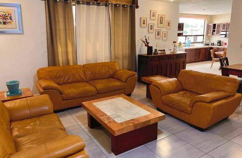 Guanajuato Apartment | 190 m² Apartment ∙ 3 bedrooms ∙ 10 guests