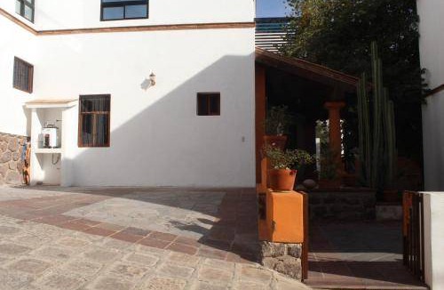 Guanajuato Apartment | 190 m² Apartment ∙ 3 bedrooms ∙ 10 guests
