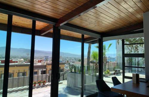 Zona Centro Apartment | 1900 m² Apartment ∙ 3 bedrooms ∙ 9 guests