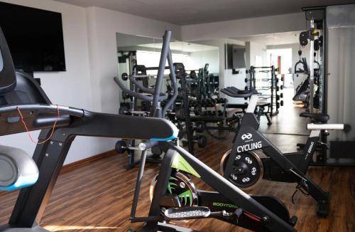 Queretaro Hotel | 191 m² Hotel ∙ 2 bedrooms ∙ 4 guests
