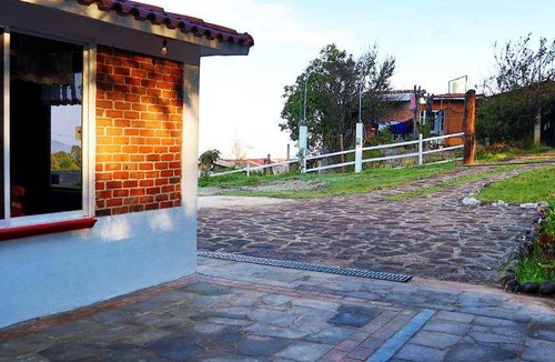 Senguio Cabin | 192 m² Lodge ∙ 4 bedrooms ∙ 14 guests
