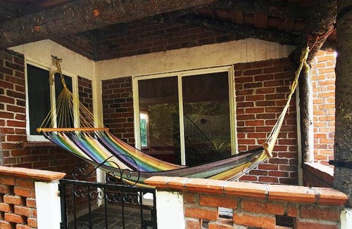 Senguio Cabin | 192 m² Lodge ∙ 4 bedrooms ∙ 14 guests