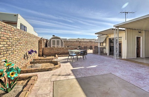 The Foothills House | 194 m² House ∙ 5 bedrooms ∙ 10 guests