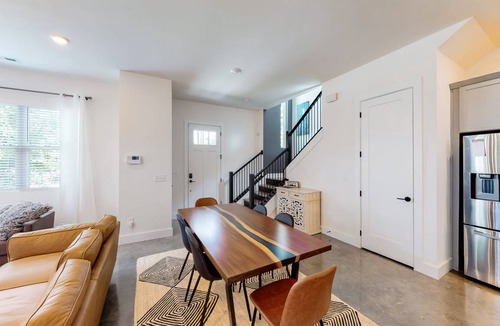 Hadley - Washington House | 195 m² House ∙ 4 bedrooms ∙ 10 guests