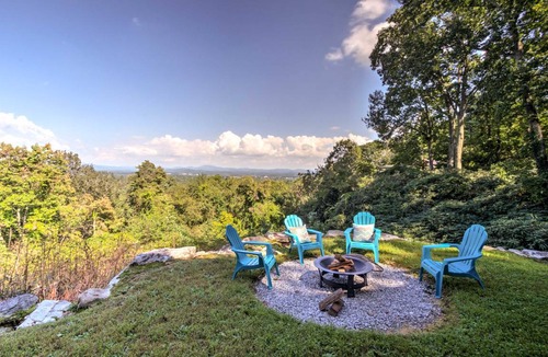 Laurel Park House | 195 m² House ∙ 3 bedrooms ∙ 6 guests