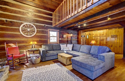 Townsend House | 195 m² House ∙ 2 bedrooms ∙ 6 guests