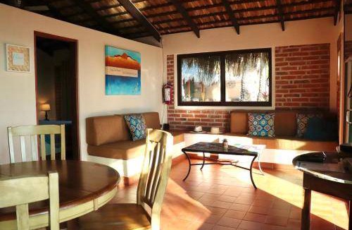 Loreto House | 195 m² Motel ∙ 2 bedrooms ∙ 6 guests