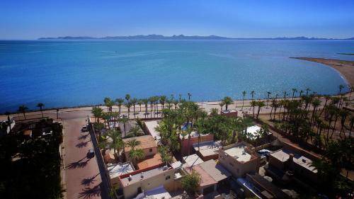 Loreto House | 195 m² Motel ∙ 2 bedrooms ∙ 6 guests