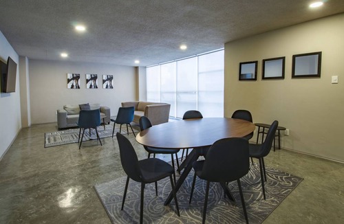 Polanco Apartment | 195 m² Apartment ∙ 3 bedrooms ∙ 11 guests