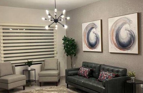 Juarez Municipality House | 197 m² House ∙ 3 bedrooms ∙ 8 guests