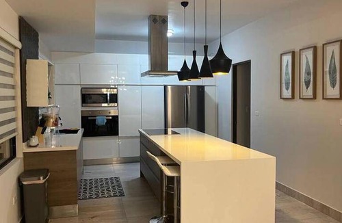 Juarez Municipality House | 197 m² House ∙ 3 bedrooms ∙ 8 guests