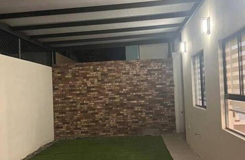Juarez Municipality House | 197 m² House ∙ 3 bedrooms ∙ 8 guests