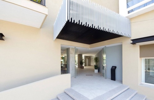 Emiliano Zapata Condo | 1BR-2BA condo 2 blocks from Los Muertos Beach