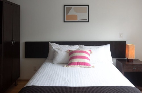 Polanco Apartment | 1BR Beautiful apartment in the heart of Polanco!
