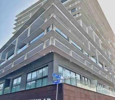 Zazil-ha Apartment | 1BR condo de lujo a pasos del mar y de la 5ta avenida