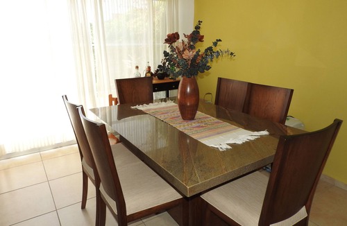 Las Jarretaderas House | 2 bedrooms + studio, 2.5 bathroom,
