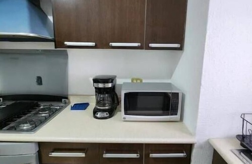 Hermosillo House | 2-bed 1 bath house in Hermosillo, Safe,Within a gated street, AC, WIFI, Enjoy it