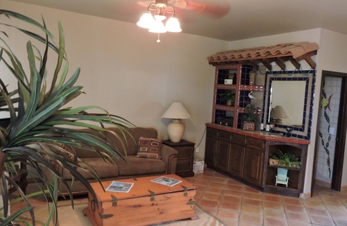 La Choya Condo | 2 bed,2 bath upper condo only steps from the beach. 360 degree views.of ocean!