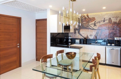 El Tezal Condo | 2 bed 3 bath condo in Cabo San Lucas - All inclusive available at extra price