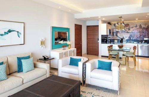 El Tezal Condo | 2 bed 3 bath condo in Cabo San Lucas - All inclusive available at extra price
