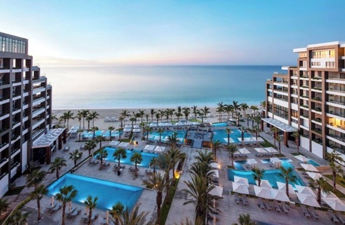 El Tezal Condo | 2 bed 3 bath condo in Cabo San Lucas - All inclusive available at extra price