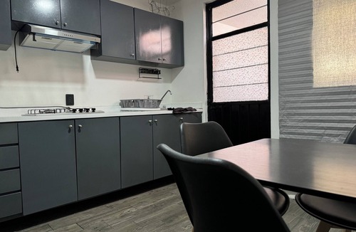 Tlaxcala Apartment | 2 bedroom apartment on the main avenue of the capital city