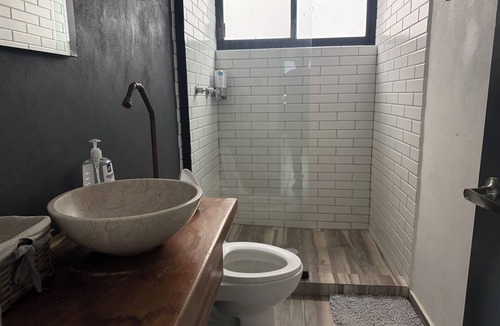 Tlaxcala Apartment | 2 bedroom apartment on the main avenue of the capital city