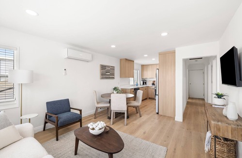 The Strand Condo | 2 Bedroom 1 Block From the Sand Manhattan Beach