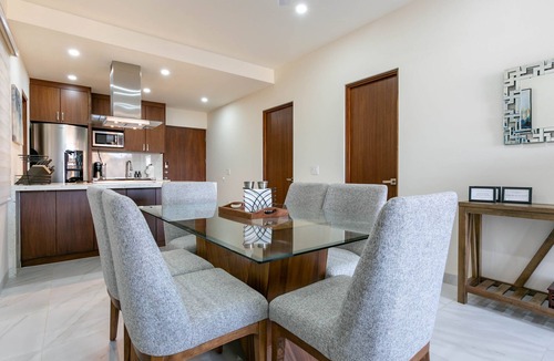 Libertad Apartment | 2 Bedroom | 2 Bathroom w/Large Roof Top