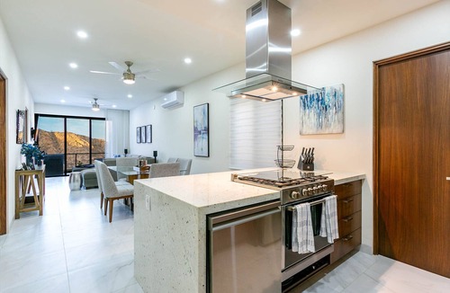 Libertad Apartment | 2 Bedroom | 2 Bathroom w/Large Roof Top