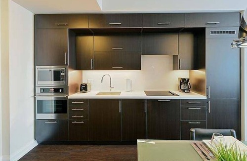 Willowdale Apartment | 2 Bedroom/2 Bathroom Suite