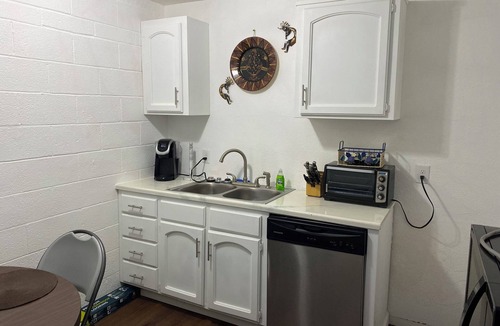 Yuma Apartment | 2 Bedroom Apartment in central Yuma