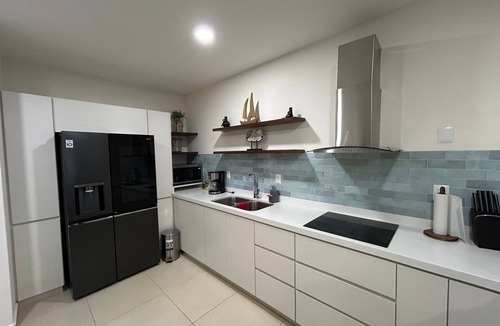 Mazatlan Apartment | 2-bedroom apartment with ocean view with AC, fitness room, WiFi pool playground
