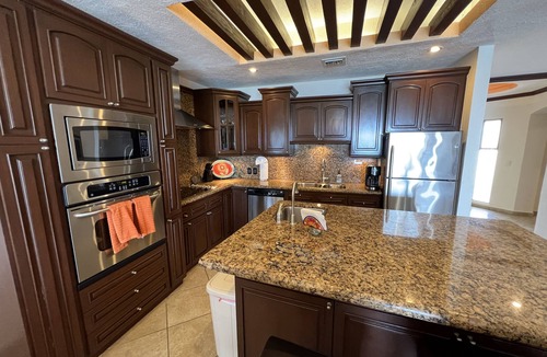 Bella Vista Condo | 2 bedroom beach front condo at Sonoran Sky private resort